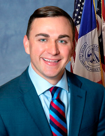 Michael Stinziano