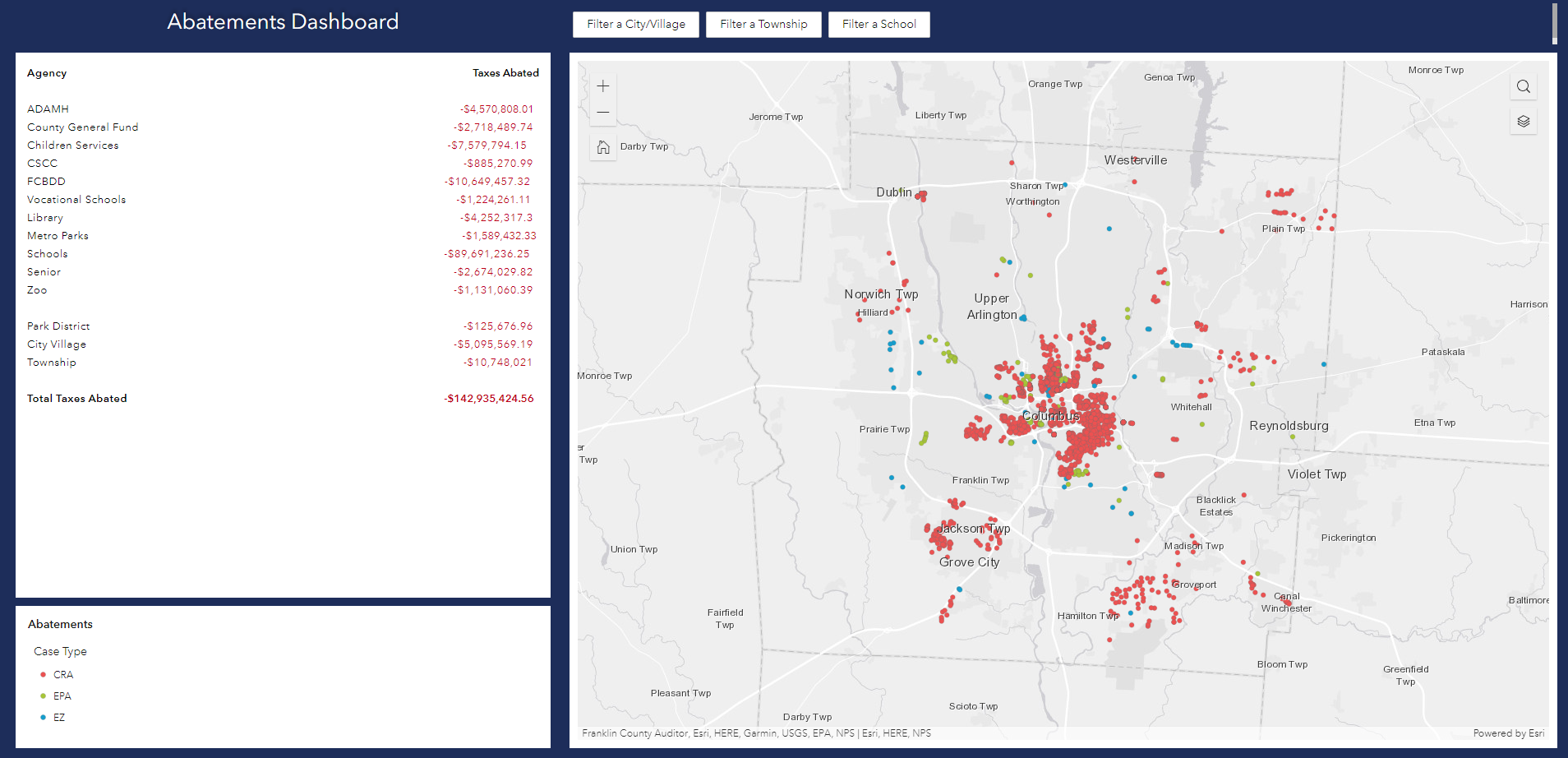 Franklin County Auditor Gis Franklin County Auditor - Home Franklin County Auditor Gis Franklin County Auditor - Home